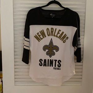 Women’s New Orleans Saints Jersey